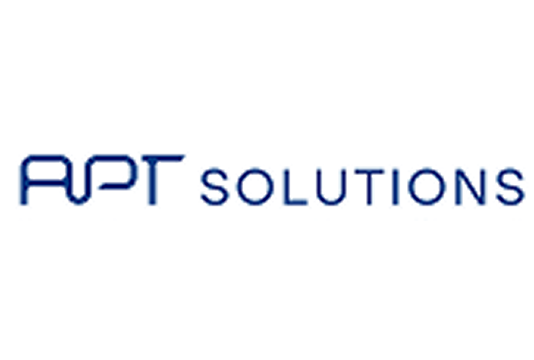 Fleet Solutions Logo