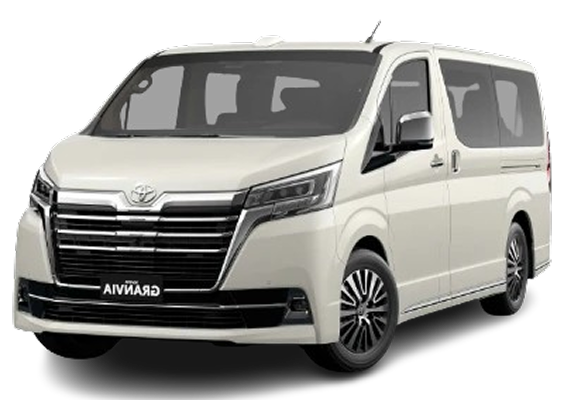 Toyota Granvia